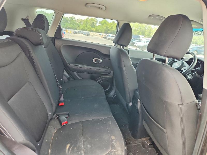 2014 Kia Soul მანქანა იყიდება აუქციონზე, vin: KNDJN2A28E7013630, აუქციონის ნომერი: 60139976