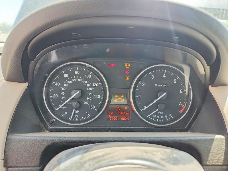 Продажа на аукционе авто 2014 Bmw X1, vin: WBAVL1C55EVY18180, номер лота: 63396526