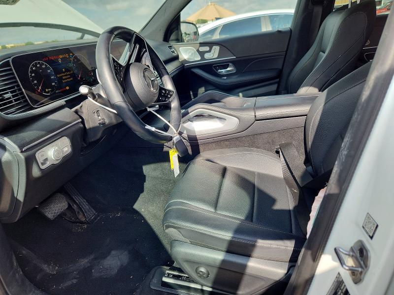 Продажа на аукционе авто 2025 Mercedes-benz Gle, vin: 4JGFB5KB6SB356942, номер лота: 60813806