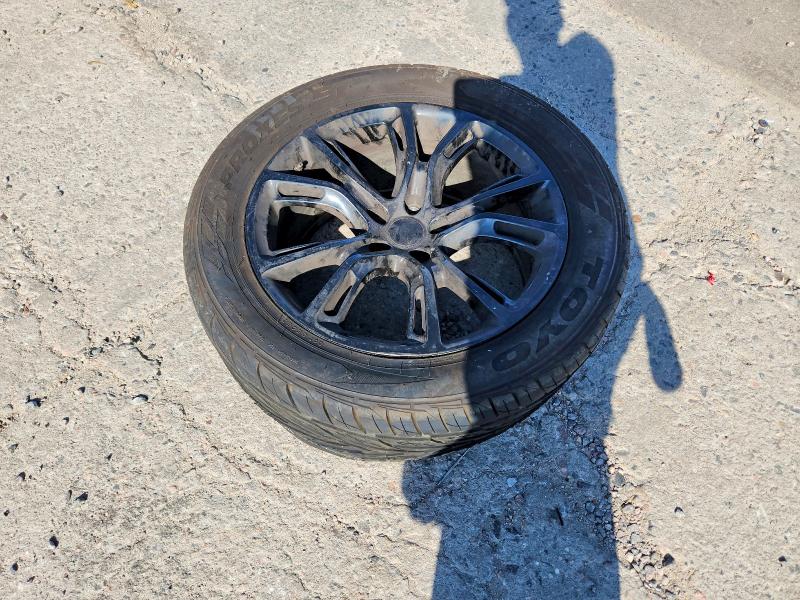 61181986 :رقم المزاد ، 1C4RJFDJ3EC218949 vin ، 2014 Jeep Grand Cherokee مزاد بيع