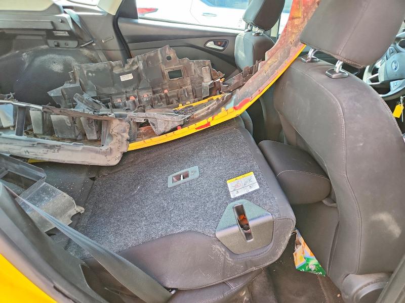 62059286 :رقم المزاد ، 1FADP3K22GL264056 vin ، 2016 Ford Focus مزاد بيع