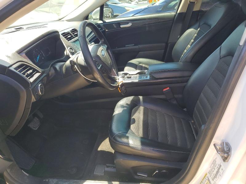 Продажа на аукционе авто 2018 Ford Fusion, vin: 3FA6P0LU4JR249364, номер лота: 60039326