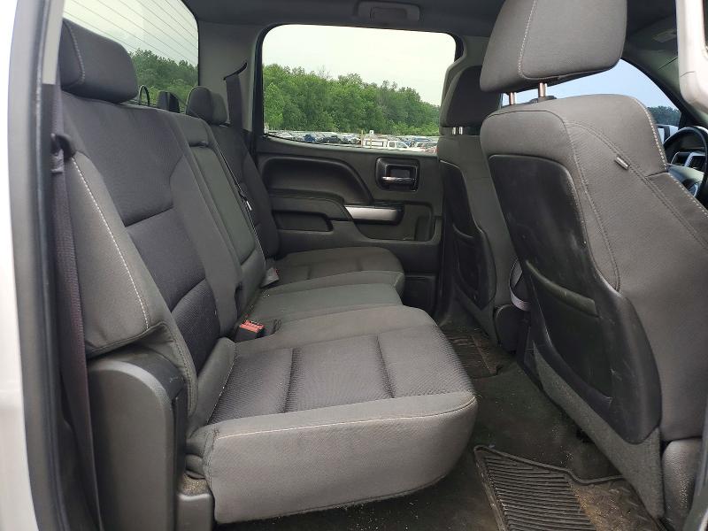 Продаж на аукціоні авто 2015 Chevrolet Silverado, vin: 3GCUKREC4FG213427, номер лоту: 62213686