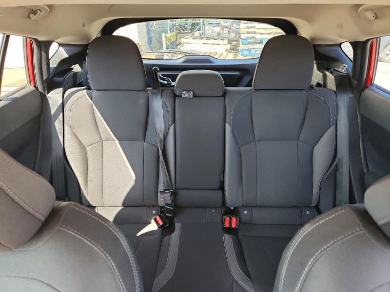 Продажа на аукционе авто 2025 Subaru Crosstrek, vin: JF2GUHDC5SH208418, номер лота: 62225536