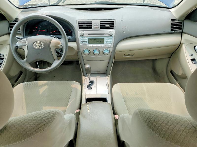 61118996 :رقم المزاد ، 4T1BE46K38U255364 vin ، 2008 Toyota Camry مزاد بيع
