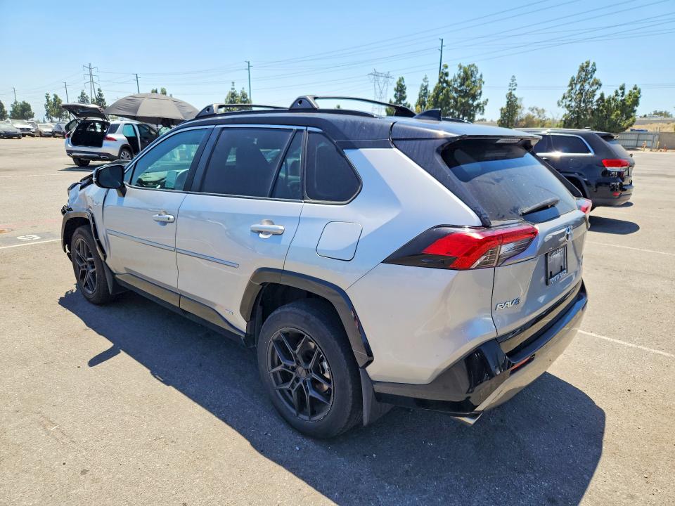 Продаж на аукціоні авто 2024 Toyota Rav4, vin: 4T3E6RFV9RU154744, номер лоту: 63250326
