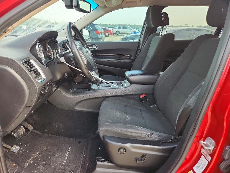 Aukcja sprzedaży 2011 Dodge Durango, vin: 1D4SD4GT1BC674361, numer aukcji: 61304336