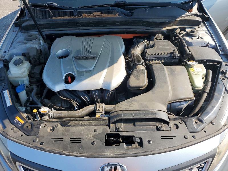 2016 Kia Optima მანქანა იყიდება აუქციონზე, vin: KNAGM4AD3G5096793, აუქციონის ნომერი: 62088506