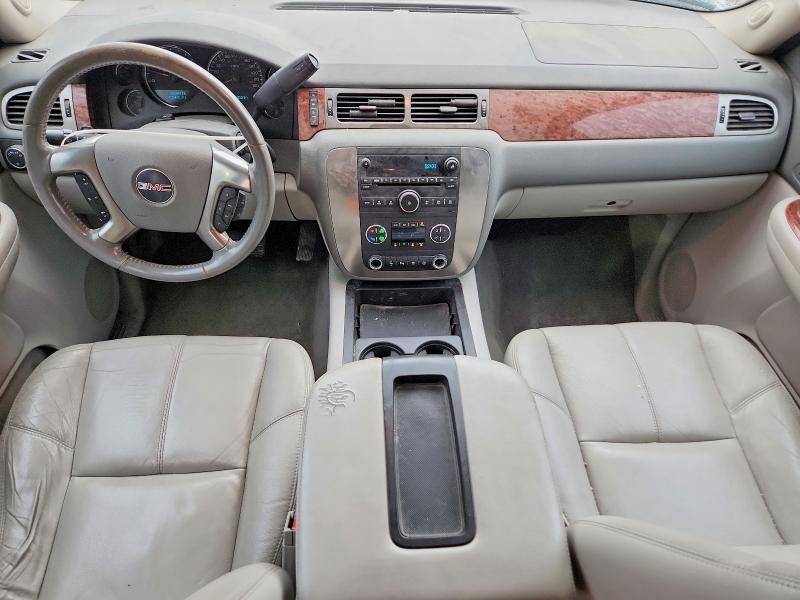 Продаж на аукціоні авто 2007 Gmc New Sierra, vin: 2GTEK13MX71548025, номер лоту: 61949876