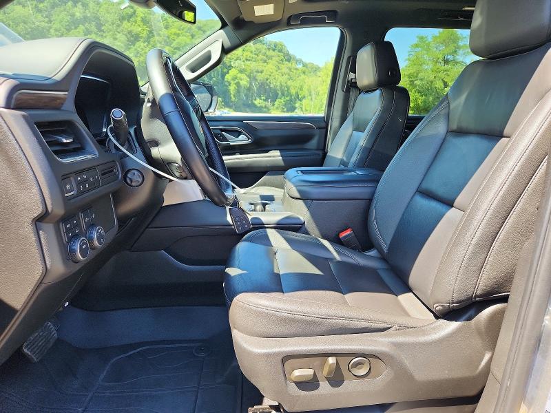 Продаж на аукціоні авто 2022 Chevrolet Suburban, vin: 1GNSKCKDXNR304676, номер лоту: 62015916