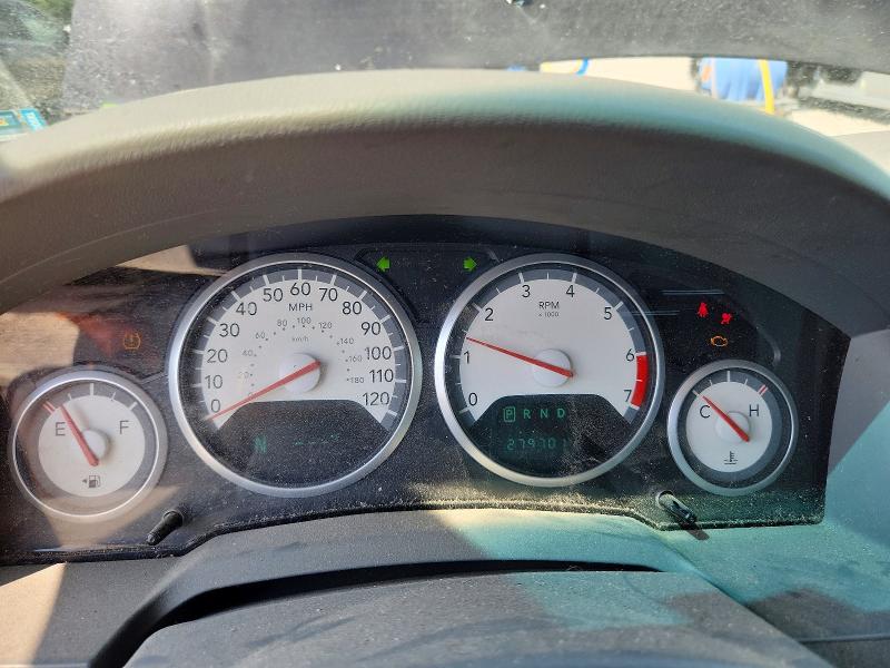 60029146 :رقم المزاد ، 2D4RN5D11AR406291 vin ، 2010 Dodge Grand Caravan مزاد بيع