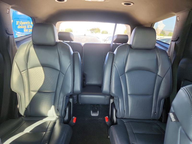 Продаж на аукціоні авто 2022 Buick Enclave, vin: 5GAEVBKW4NJ126966, номер лоту: 61327076