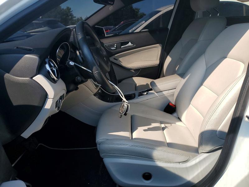 Продаж на аукціоні авто 2020 Mercedes-benz Gla, vin: W1NTG4EB1LU040295, номер лоту: 59157466