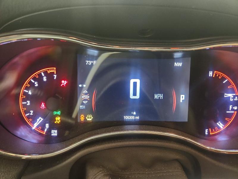 62231706 :رقم المزاد ، 1C4RDJAG2FC833187 vin ، 2015 Dodge Durango مزاد بيع