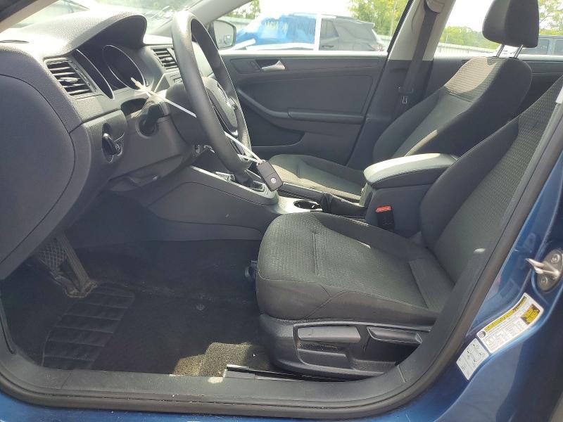 Aukcja sprzedaży 2016 Volkswagen Jetta, vin: 3VW267AJ0GM290588, numer aukcji: 62147936