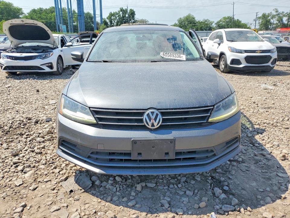 Aukcja sprzedaży 2017 Volkswagen Jetta, vin: 3VWB67AJ0HM408365, numer aukcji: 60589336