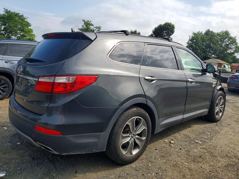 Продажа на аукционе авто 2013 Hyundai Santa Fe, vin: KM8SN4HF4DU009143, номер лота: 60032006