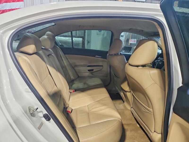Aukcja sprzedaży 2012 Honda Accord, vin: 1HGCP2F63CA156131, numer aukcji: 63504546