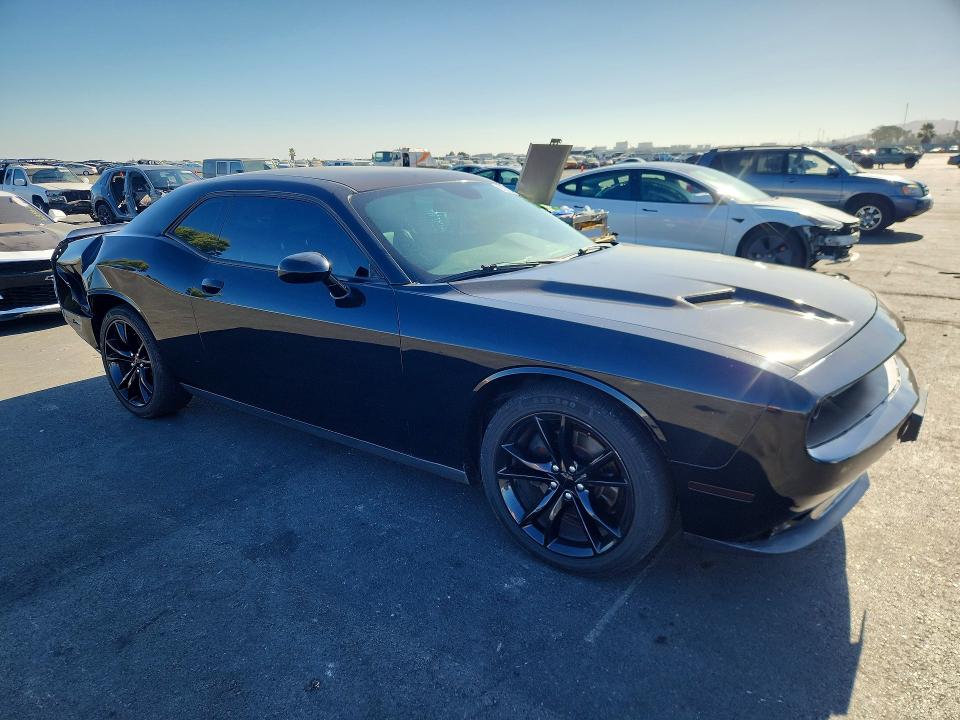 Aukcja sprzedaży 2016 Dodge Challenger, vin: 2C3CDZAG1GH236748, numer aukcji: 63592256