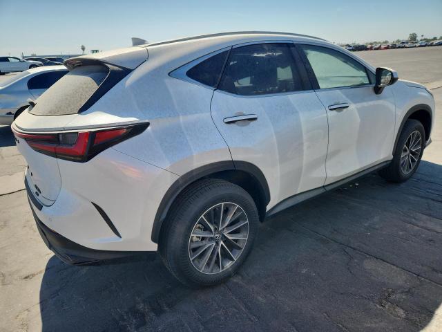 53576276 :رقم المزاد ، JTJGKCEZ6S2065067 vin ، 2025 Lexus Nx 350h مزاد بيع