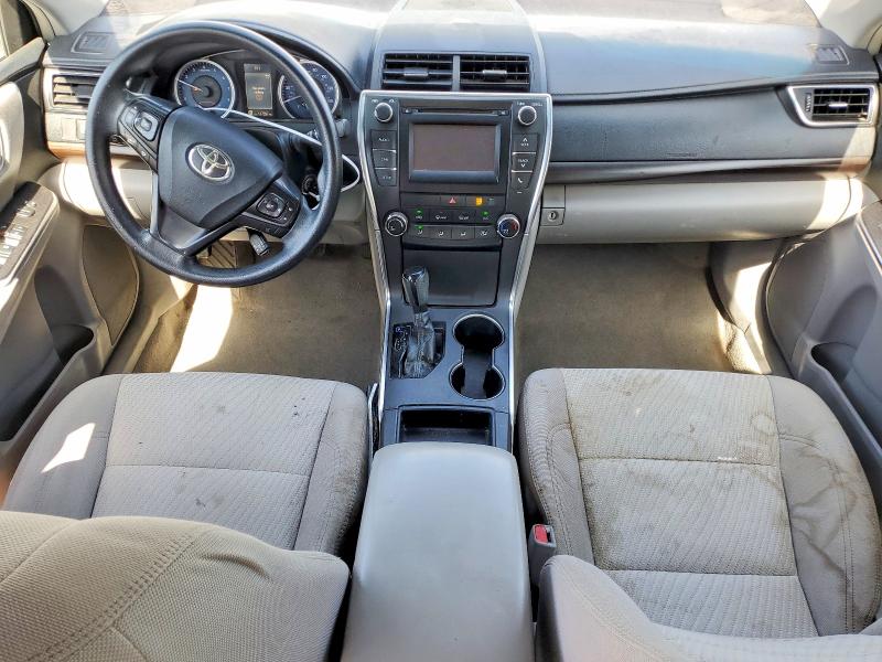 Auction sale of the 2017 Toyota Camry, vin: 4T1BF1FK2HU428660, lot number: 60439776