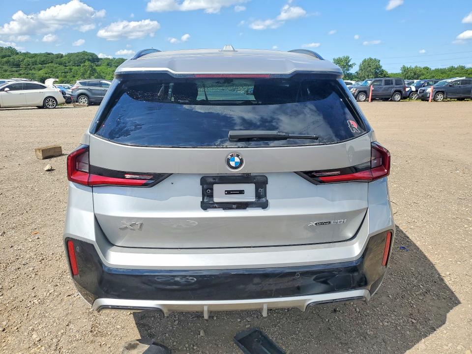 Aukcja sprzedaży 2025 Bmw X1, vin: WBX73EF05S5228739, numer aukcji: 61151066