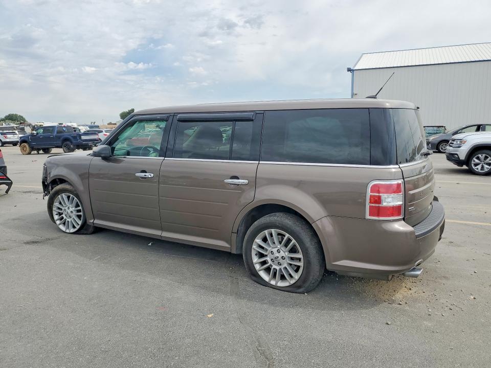 2019 Ford Flex მანქანა იყიდება აუქციონზე, vin: 2FMGK5C82KBA32243, აუქციონის ნომერი: 60234256