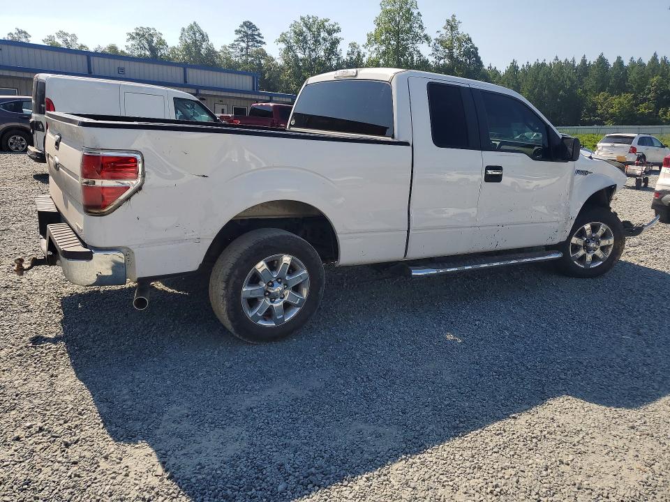Aukcja sprzedaży 2013 Ford F150, vin: 1FTEX1CM5DFA39319, numer aukcji: 61362296