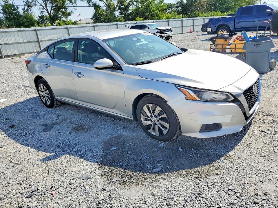 2020 Nissan Altima მანქანა იყიდება აუქციონზე, vin: 1N4BL4BV5LC246714, აუქციონის ნომერი: 60189826
