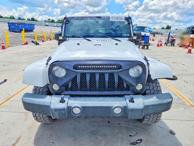 Продажа на аукционе авто 2016 Jeep Wrangler Unlimited, vin: 1C4HJWFGXGL106133, номер лота: 61240256