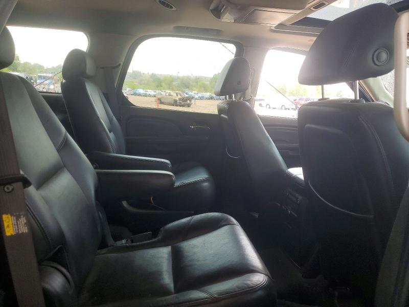 61884366 :رقم المزاد ، 1GYFK63827R250686 vin ، 2007 Cadillac Escalade مزاد بيع