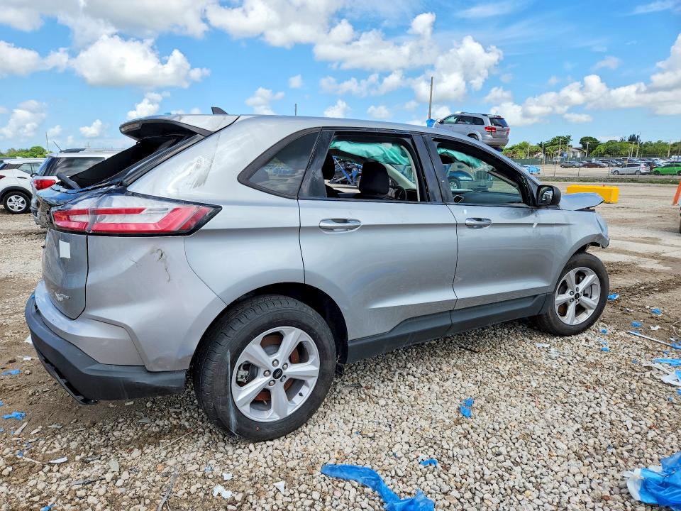 Aukcja sprzedaży 2024 Ford Edge, vin: 2FMPK4G91RBB10275, numer aukcji: 59855286