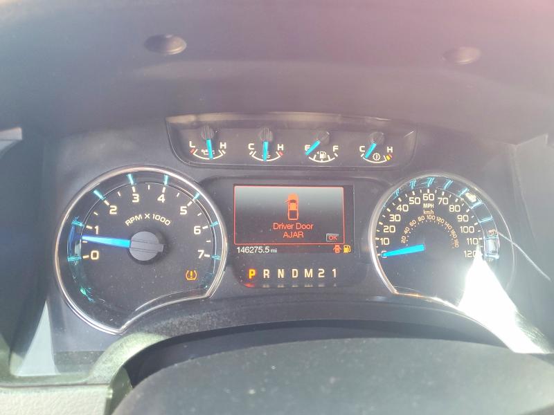 2014 Ford F150 მანქანა იყიდება აუქციონზე, vin: 1FTFW1ET6EFD09431, აუქციონის ნომერი: 59644666