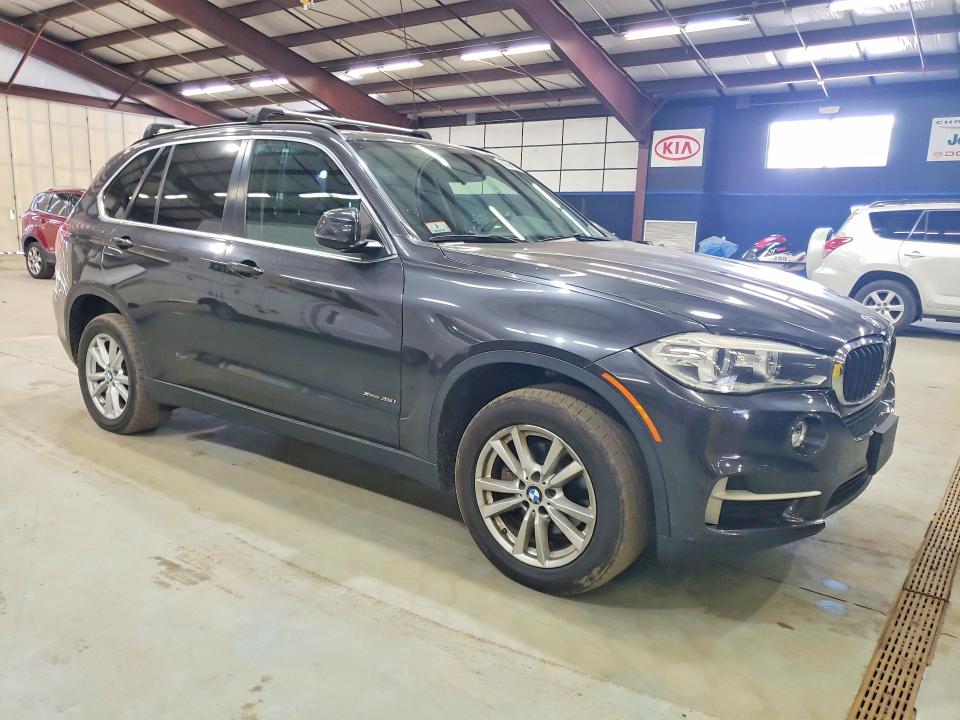 Aukcja sprzedaży 2015 Bmw X5, vin: 5UXKR0C51F0P13499, numer aukcji: 60630156