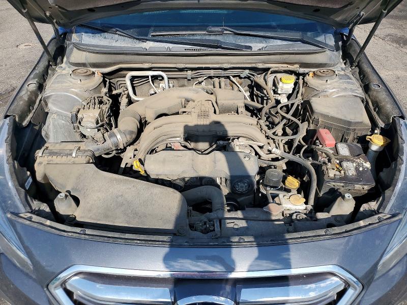 Продажа на аукционе авто 2018 Subaru Outback, vin: 4S4BSAHC5J3337346, номер лота: 61480846