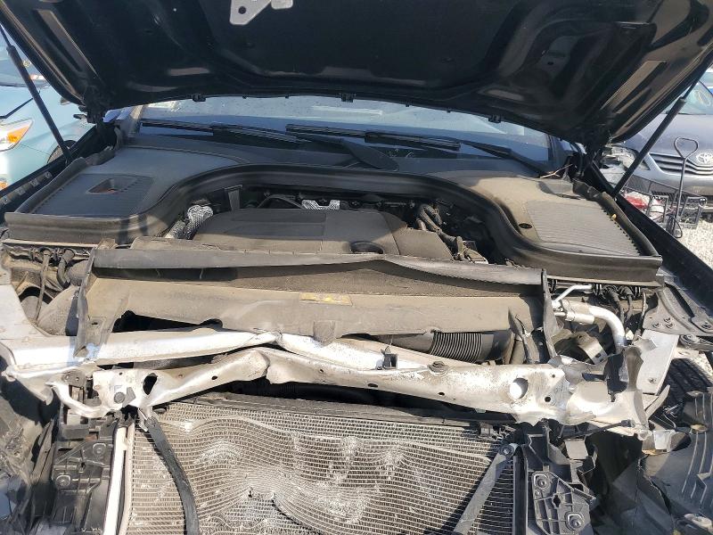 2020 Mercedes-benz Glc მანქანა იყიდება აუქციონზე, vin: WDC0G8EB7LF718371, აუქციონის ნომერი: 61106466