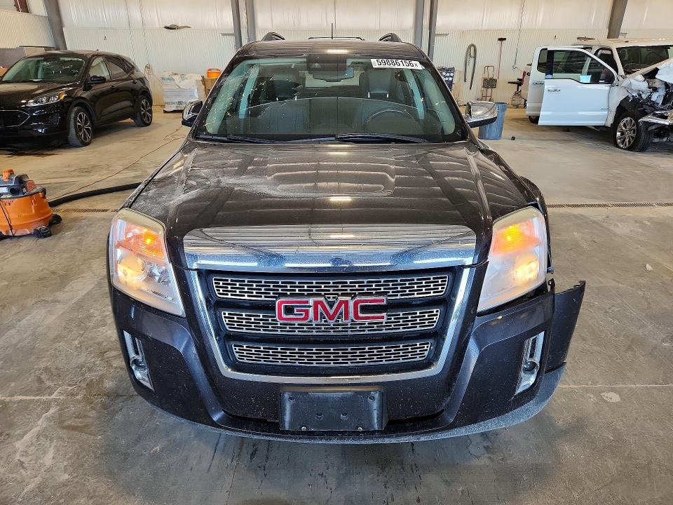Продаж на аукціоні авто 2014 Gmc Terrain, vin: 2GKFLTE32E6167601, номер лоту: 59886156
