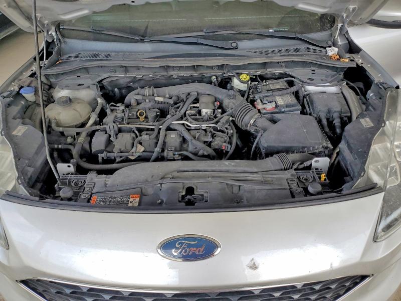 2020 Ford Escape მანქანა იყიდება აუქციონზე, vin: 1FMCU9J90LUA81397, აუქციონის ნომერი: 60435886