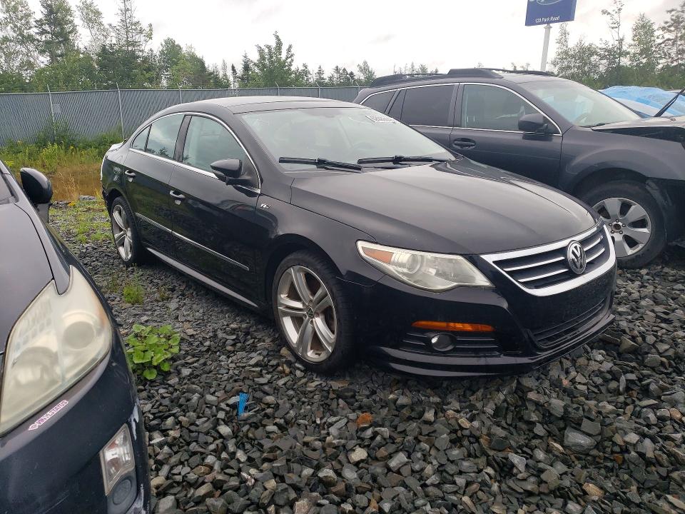 Aukcja sprzedaży 2011 Volkswagen Passat Cc, vin: WVWDN9AN7BE713436, numer aukcji: 63230126