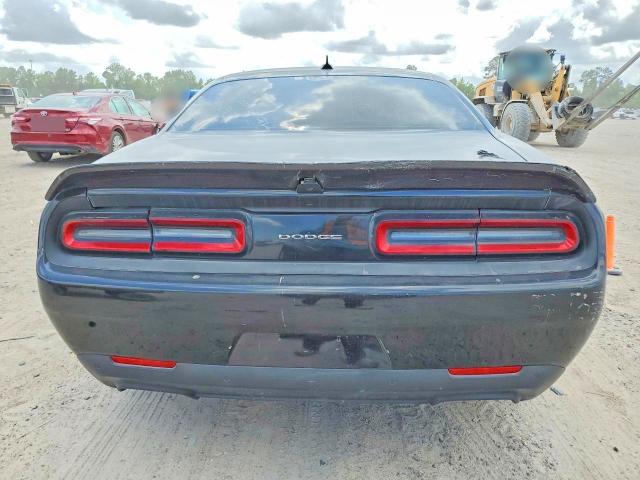 Aukcja sprzedaży 2020 Dodge Challenger, vin: 2C3CDZL93LH214355, numer aukcji: 53215256