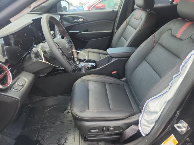 Aukcja sprzedaży 2026 Chevrolet Trax, vin: KL77LJEP6TC175032, numer aukcji: 60575646