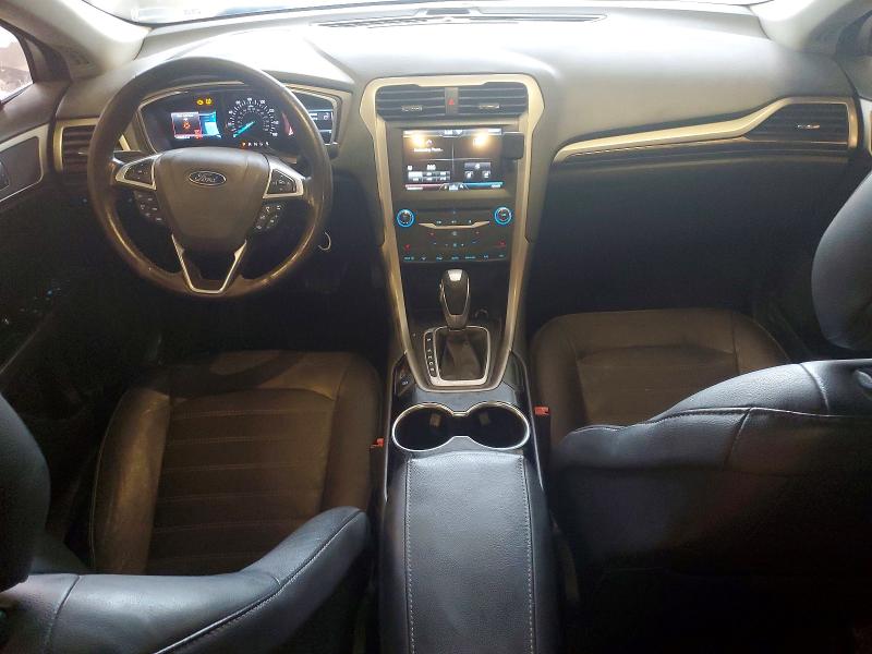 2014 Ford Fusion მანქანა იყიდება აუქციონზე, vin: 3FA6P0HD7ER336920, აუქციონის ნომერი: 61598236