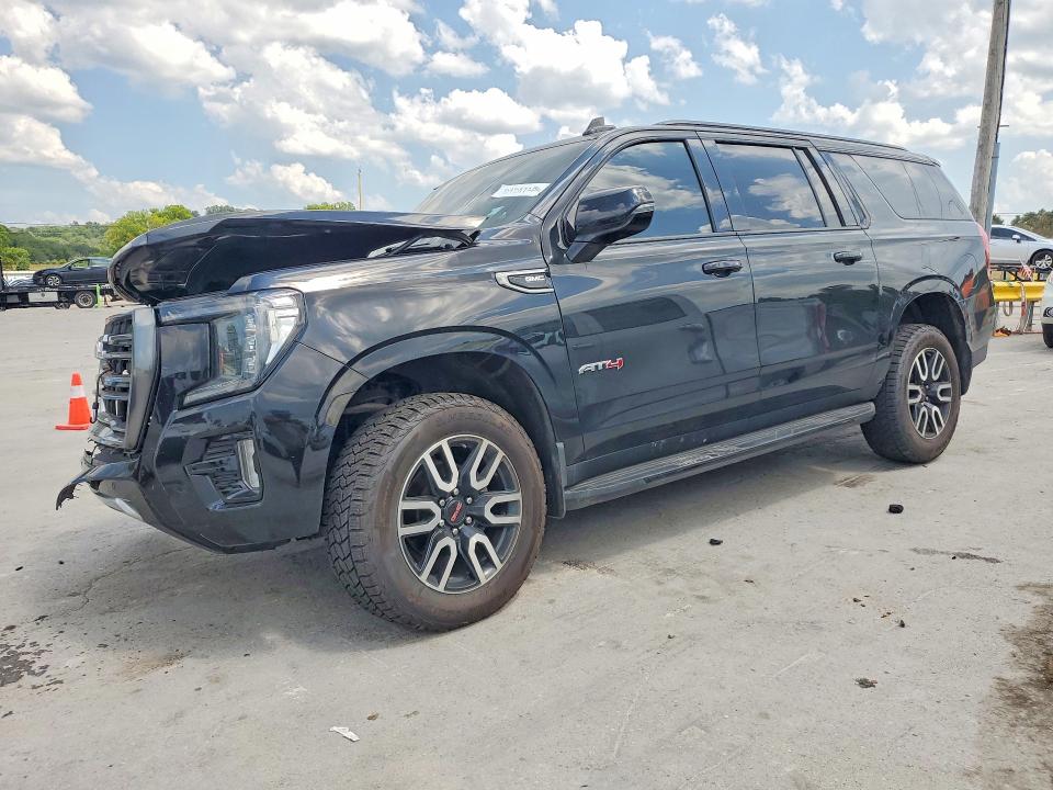 Aukcja sprzedaży 2021 Gmc Yukon Xl, vin: 1GKS2HKD2MR276297, numer aukcji: 59597286