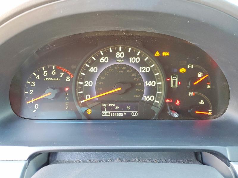 2009 Honda Odyssey მანქანა იყიდება აუქციონზე, vin: 5FNRL38959B032072, აუქციონის ნომერი: 60592026