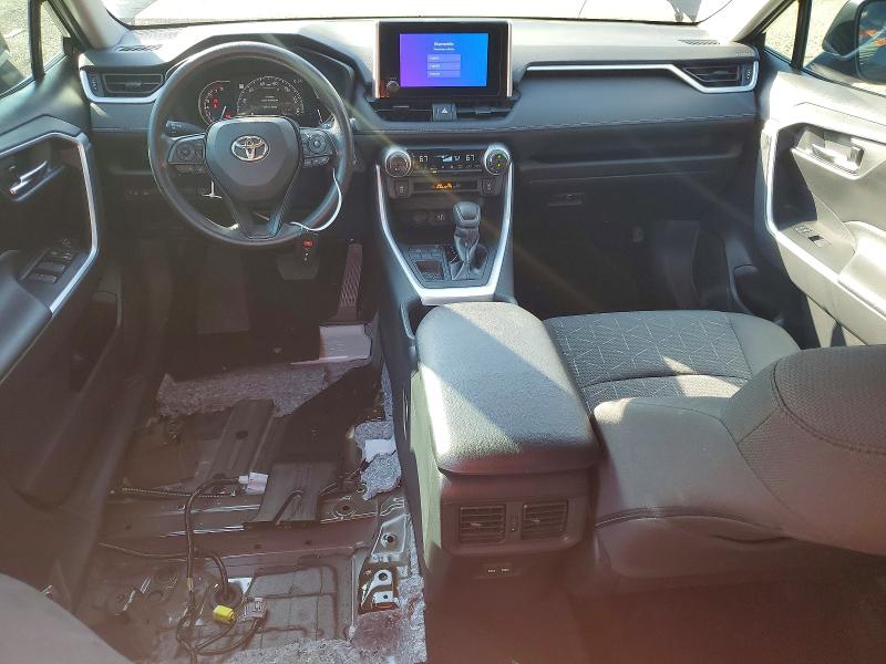 Aukcja sprzedaży 2023 Toyota Rav4, vin: 2T3W1RFV5PW239290, numer aukcji: 59382986