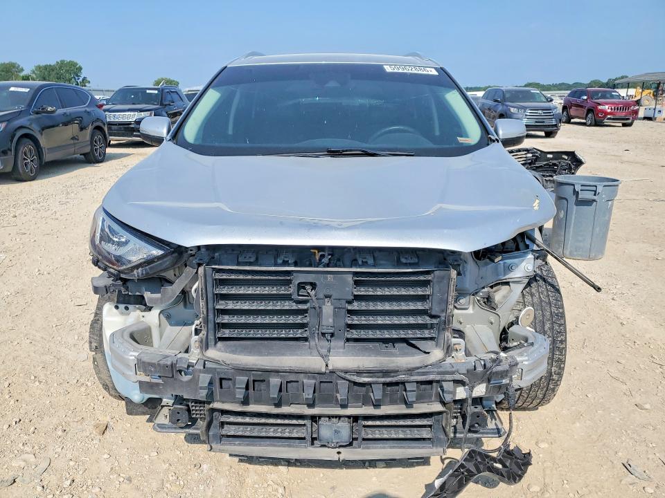 2019 Ford Edge მანქანა იყიდება აუქციონზე, vin: 2FMPK4J97KBC74774, აუქციონის ნომერი: 59962886