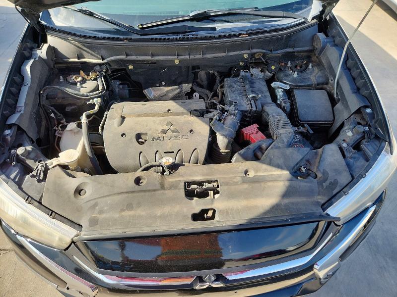 Aukcja sprzedaży 2018 Mitsubishi Outlander Sport, vin: JA4AP3AU2JZ031437, numer aukcji: 61585926