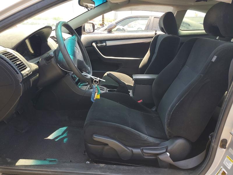 Aukcja sprzedaży 2007 Honda Accord, vin: 1HGCM723X7A023941, numer aukcji: 59404136