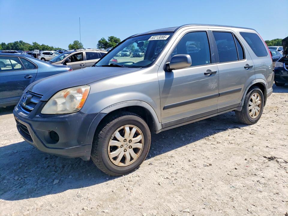 Aukcja sprzedaży 2005 Honda Cr-v, vin: JHLRD77885C047897, numer aukcji: 60213086