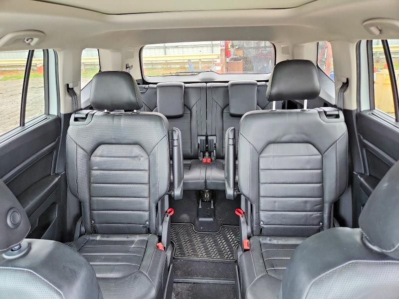 Aukcja sprzedaży 2019 Volkswagen Atlas, vin: 1V2NR2CA7KC552168, numer aukcji: 62650436